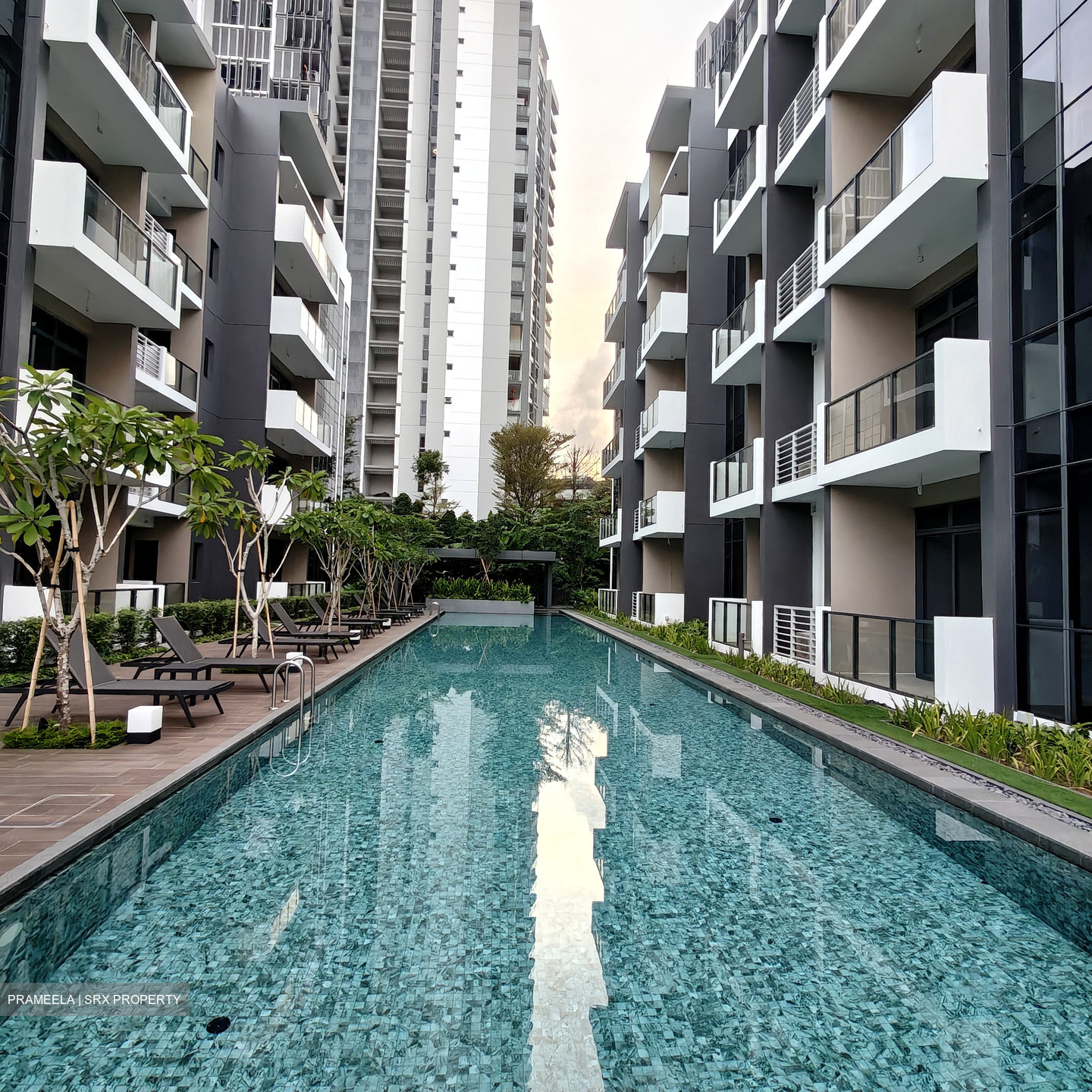 The Arden (D23), Apartment #489188851